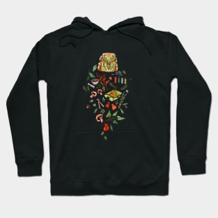 Herbalist Kit Hoodie